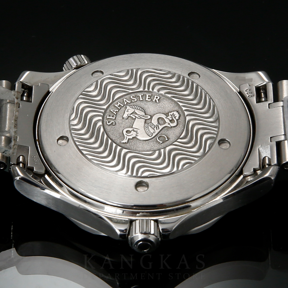 OMEGA(USED)오메가 씨마스터 다이버 300M