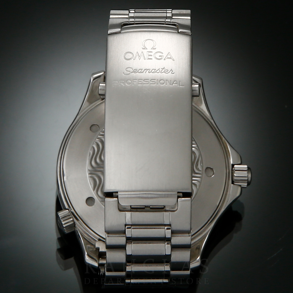 OMEGA(USED)오메가 씨마스터 다이버 300M