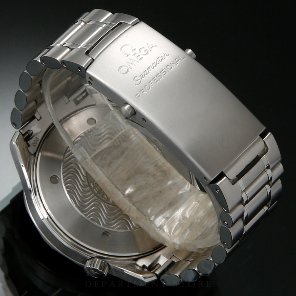 OMEGA(USED)오메가 씨마스터 다이버 300M