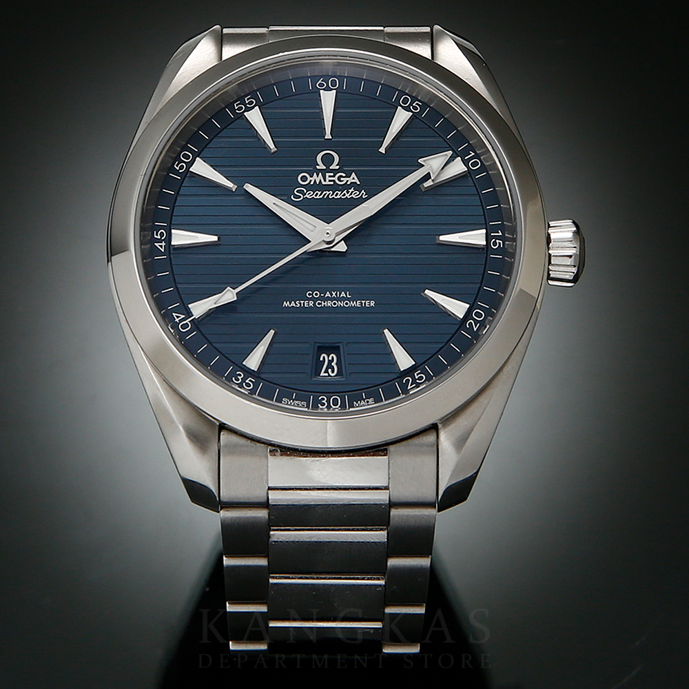 OMEGA(USED)오메가 씨마스터 아쿠아테라