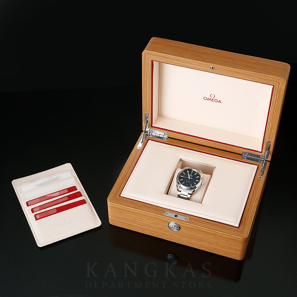 OMEGA(USED)오메가 씨마스터 아쿠아테라
