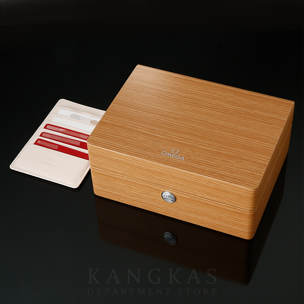 OMEGA(USED)오메가 씨마스터 아쿠아테라