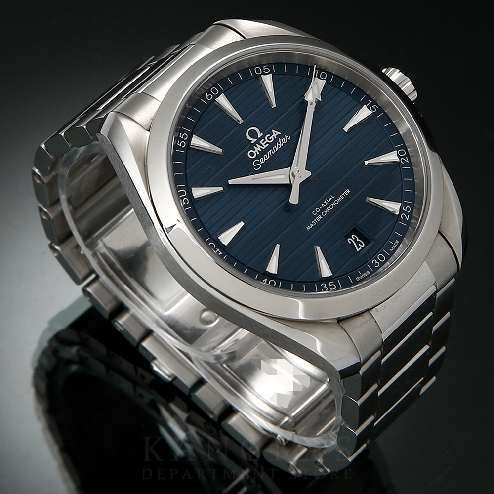 OMEGA(USED)오메가 씨마스터 아쿠아테라