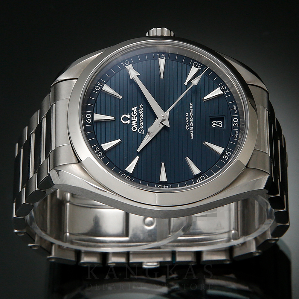 OMEGA(USED)오메가 씨마스터 아쿠아테라