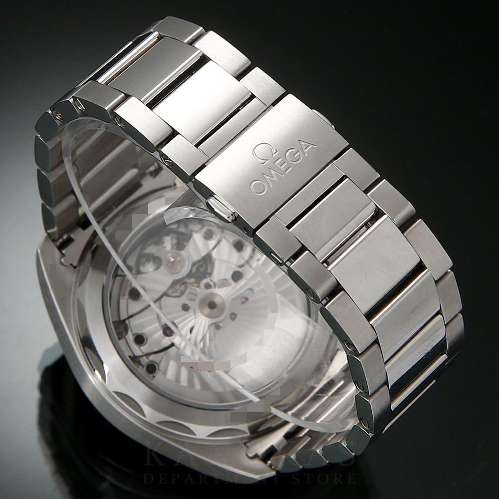 OMEGA(USED)오메가 씨마스터 아쿠아테라