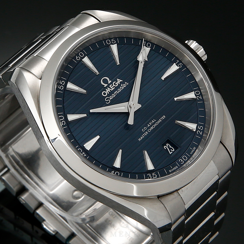 OMEGA(USED)오메가 씨마스터 아쿠아테라