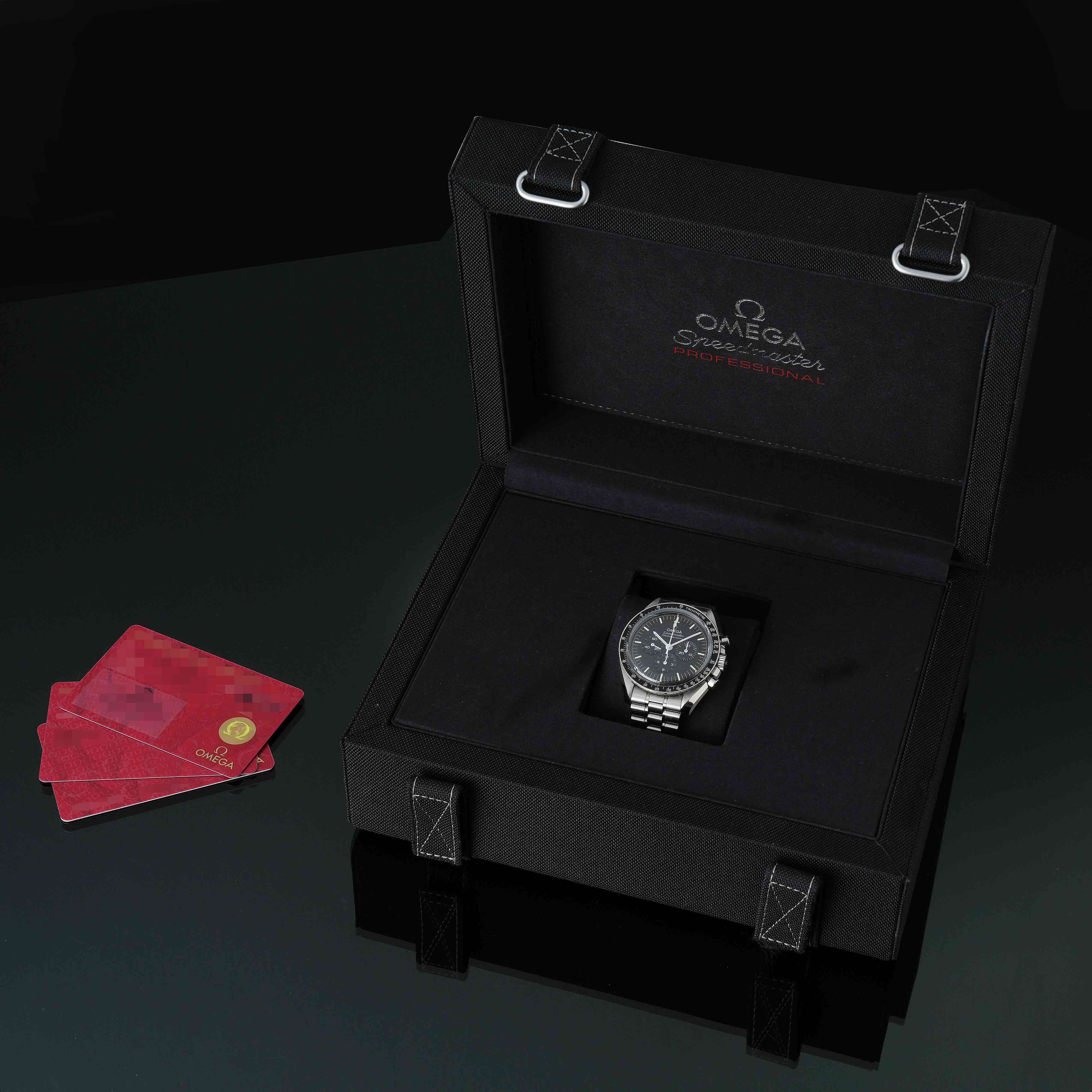 OMEGA(USED)오메가 스피드마스터 프로페셔널 문워치