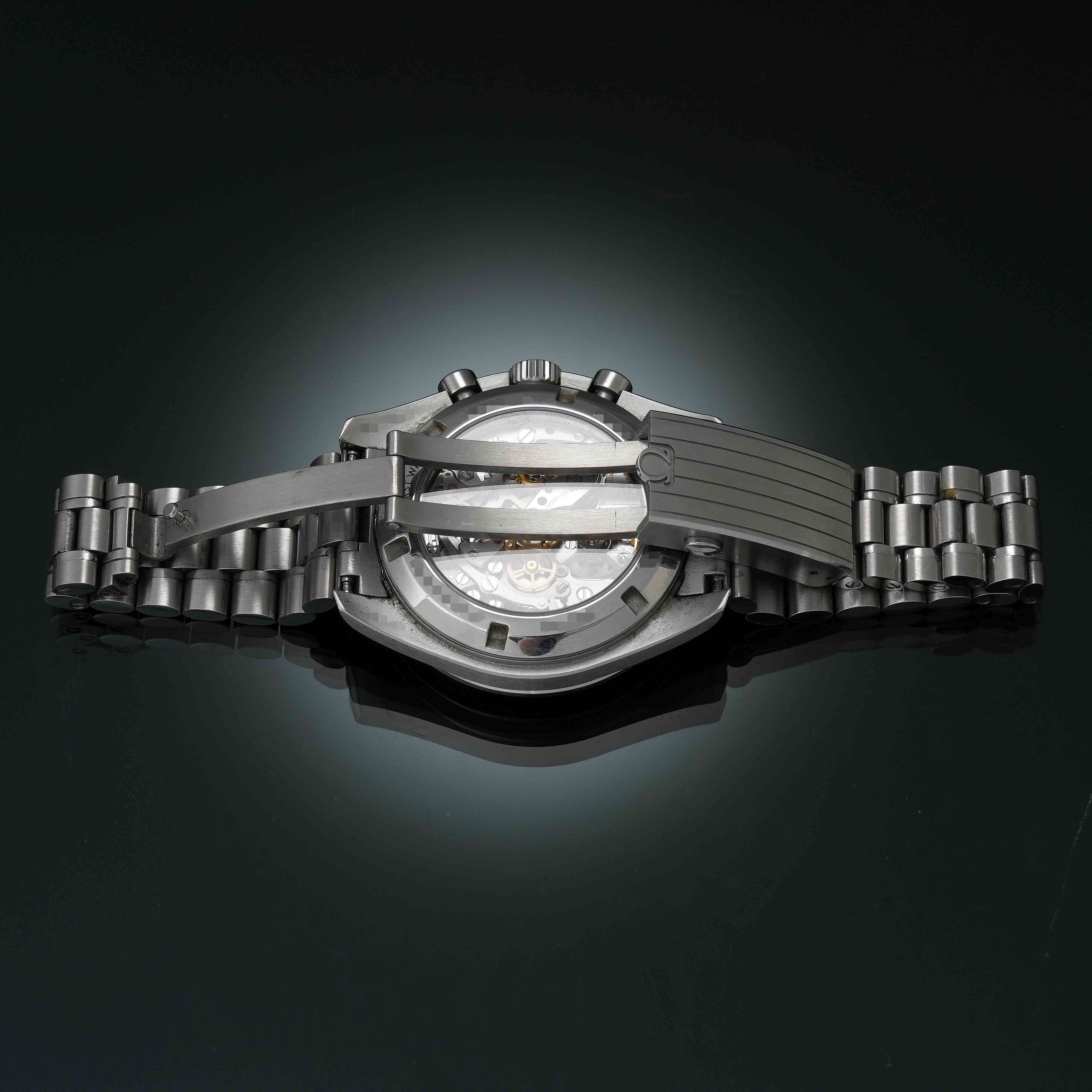 OMEGA(USED)오메가 스피드마스터 프로페셔널 문워치
