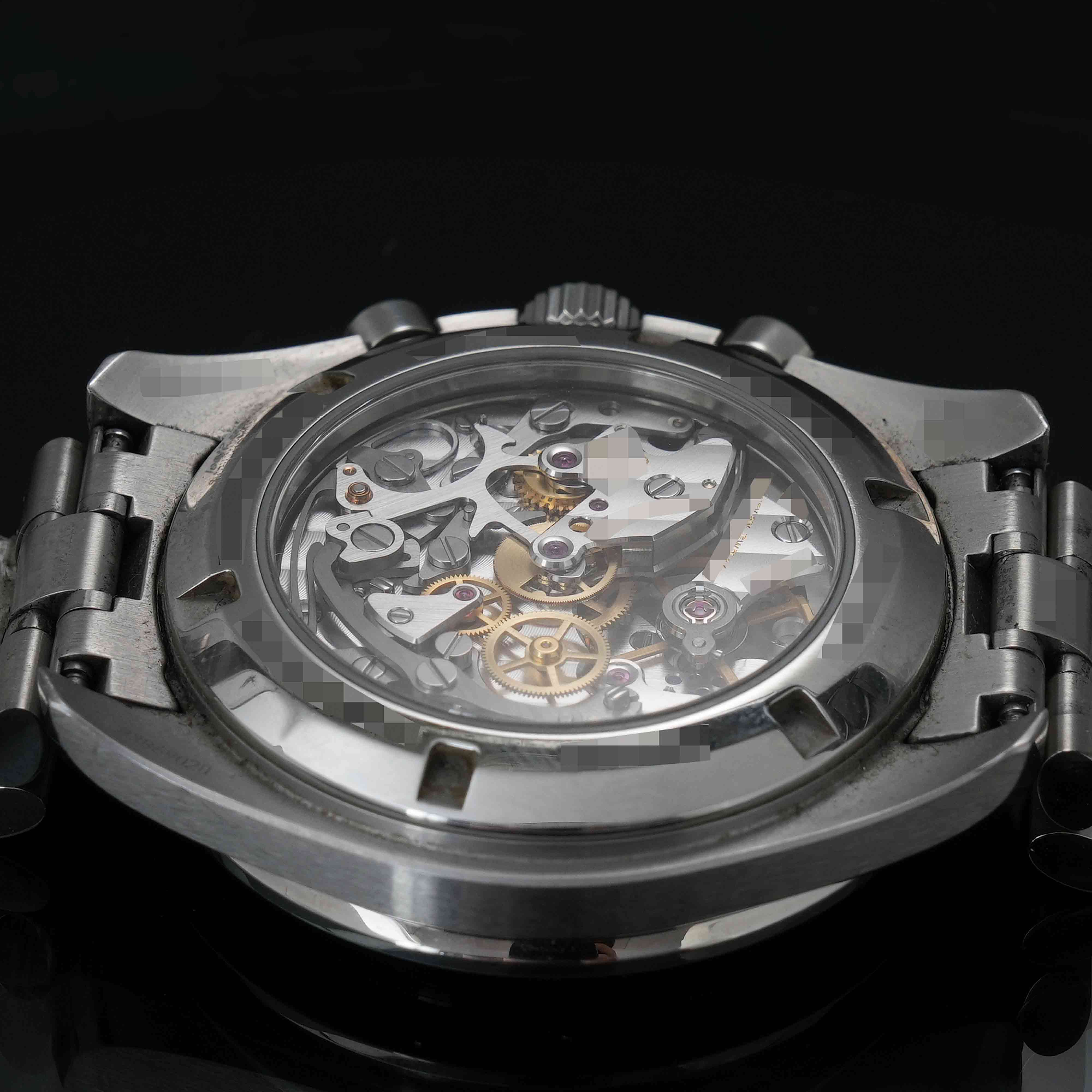 OMEGA(USED)오메가 스피드마스터 프로페셔널 문워치