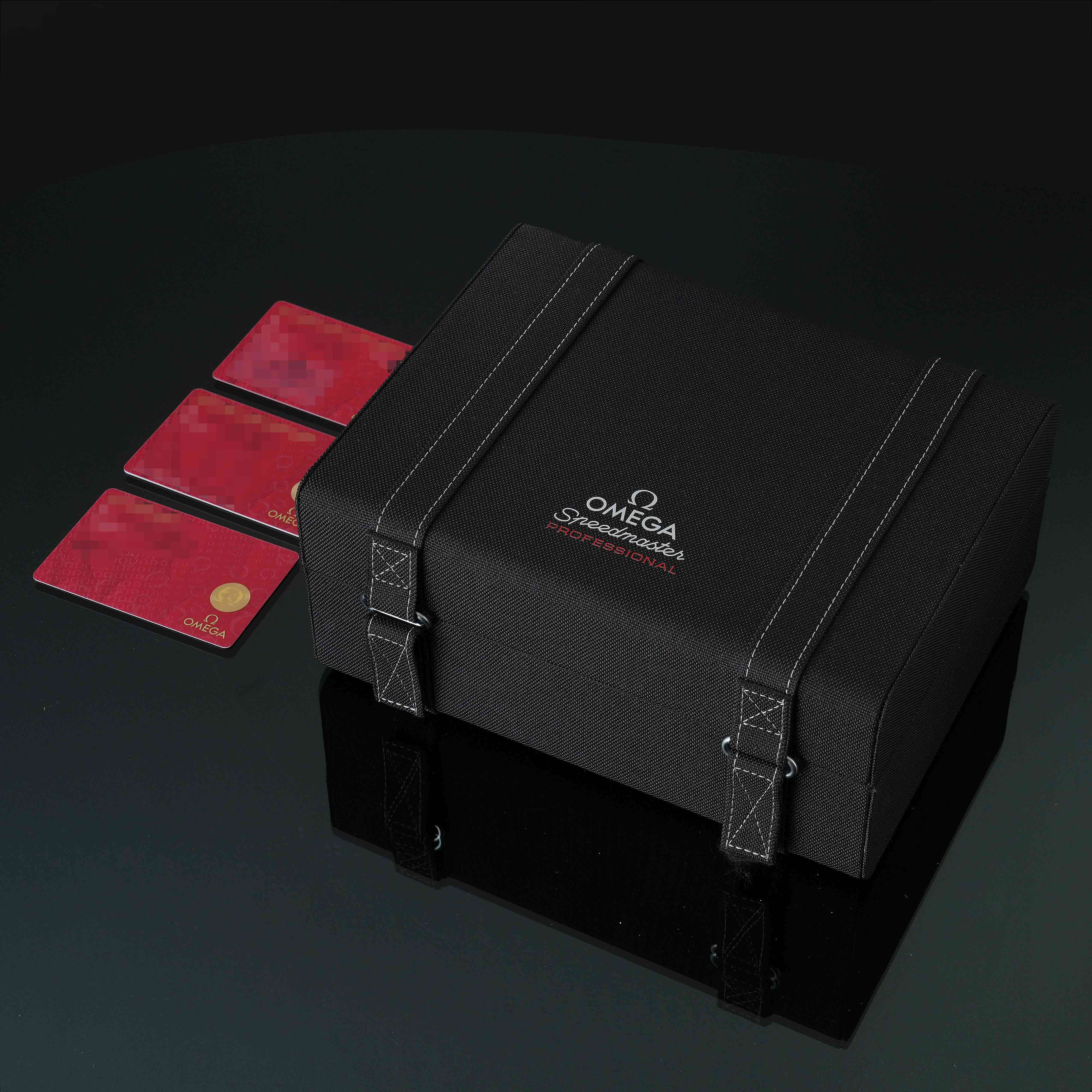 OMEGA(USED)오메가 스피드마스터 프로페셔널 문워치