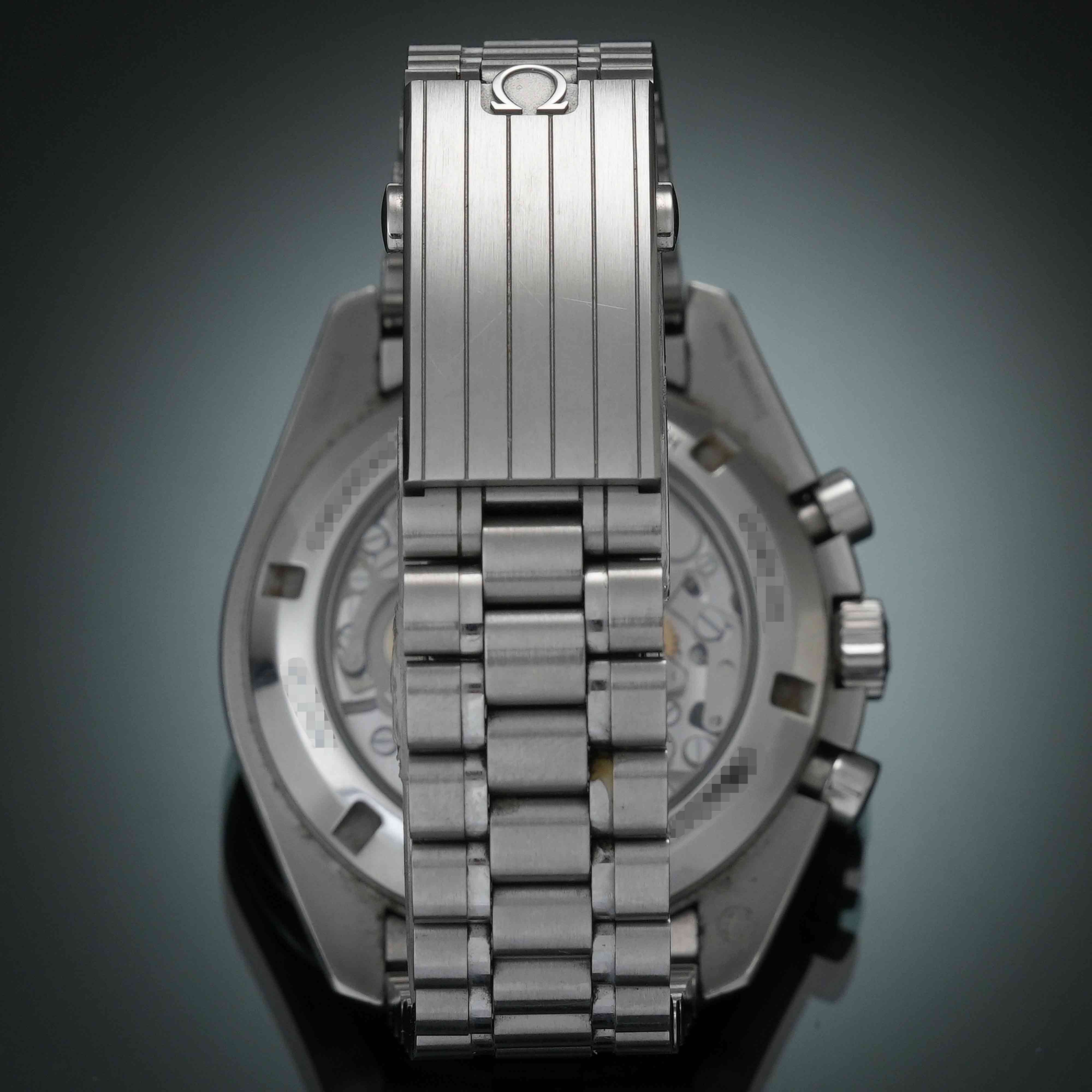 OMEGA(USED)오메가 스피드마스터 프로페셔널 문워치