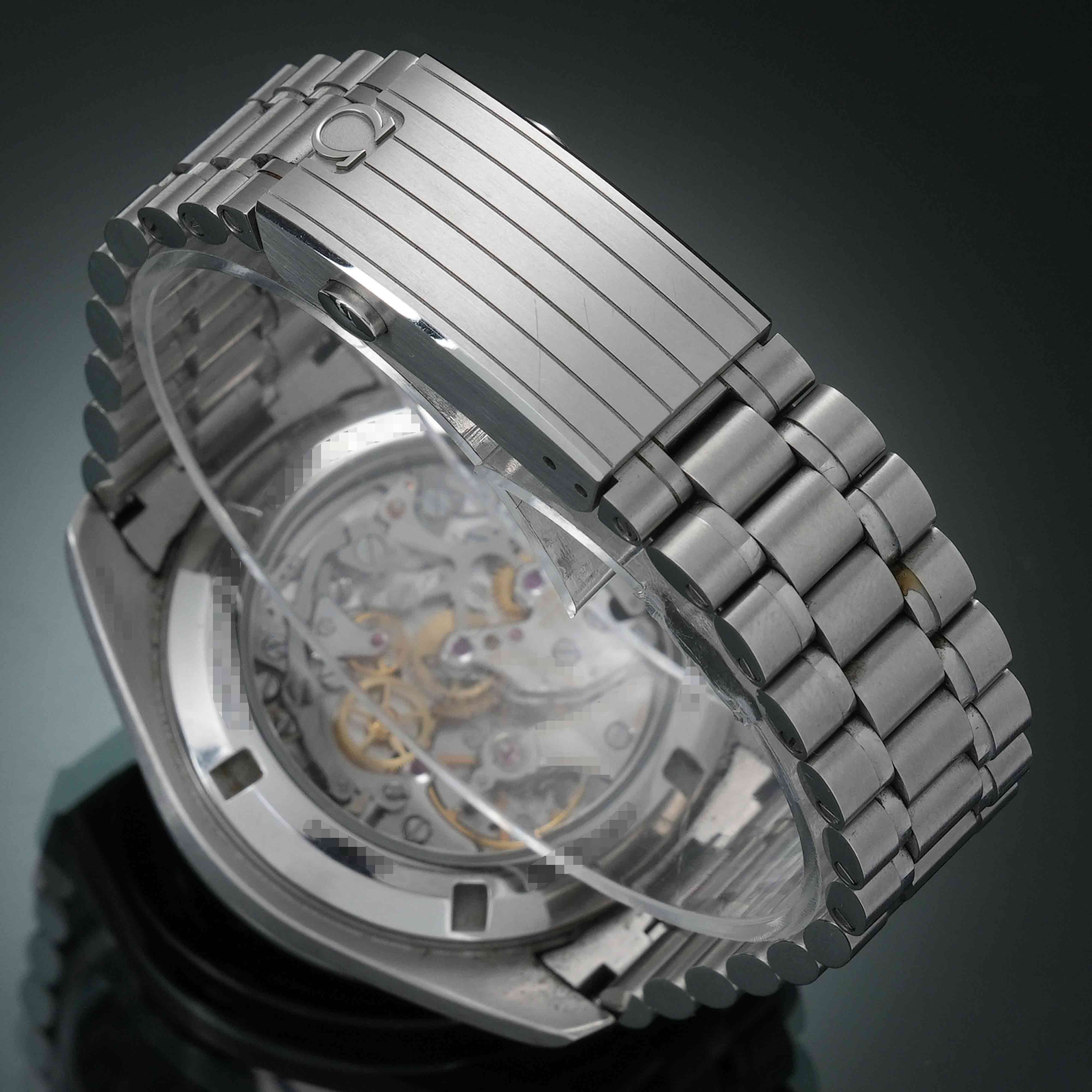 OMEGA(USED)오메가 스피드마스터 프로페셔널 문워치