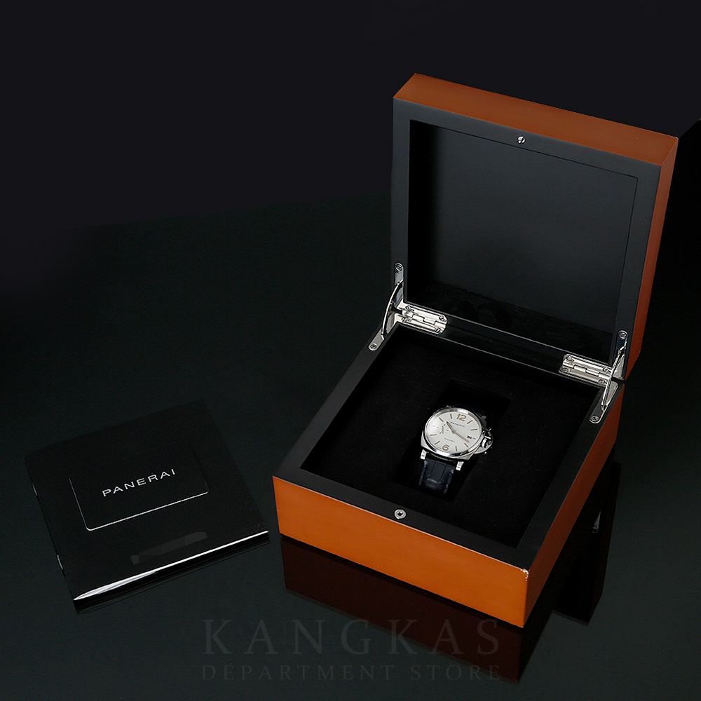PANERAI(USED)파네라이 루미노르 듀에 42mm  PAM01046