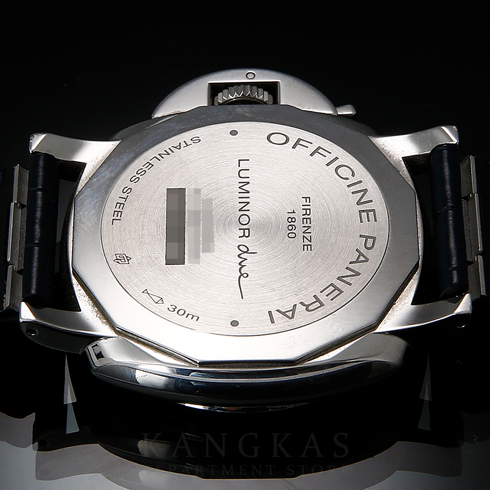 PANERAI(USED)파네라이 루미노르 듀에 42mm  PAM01046