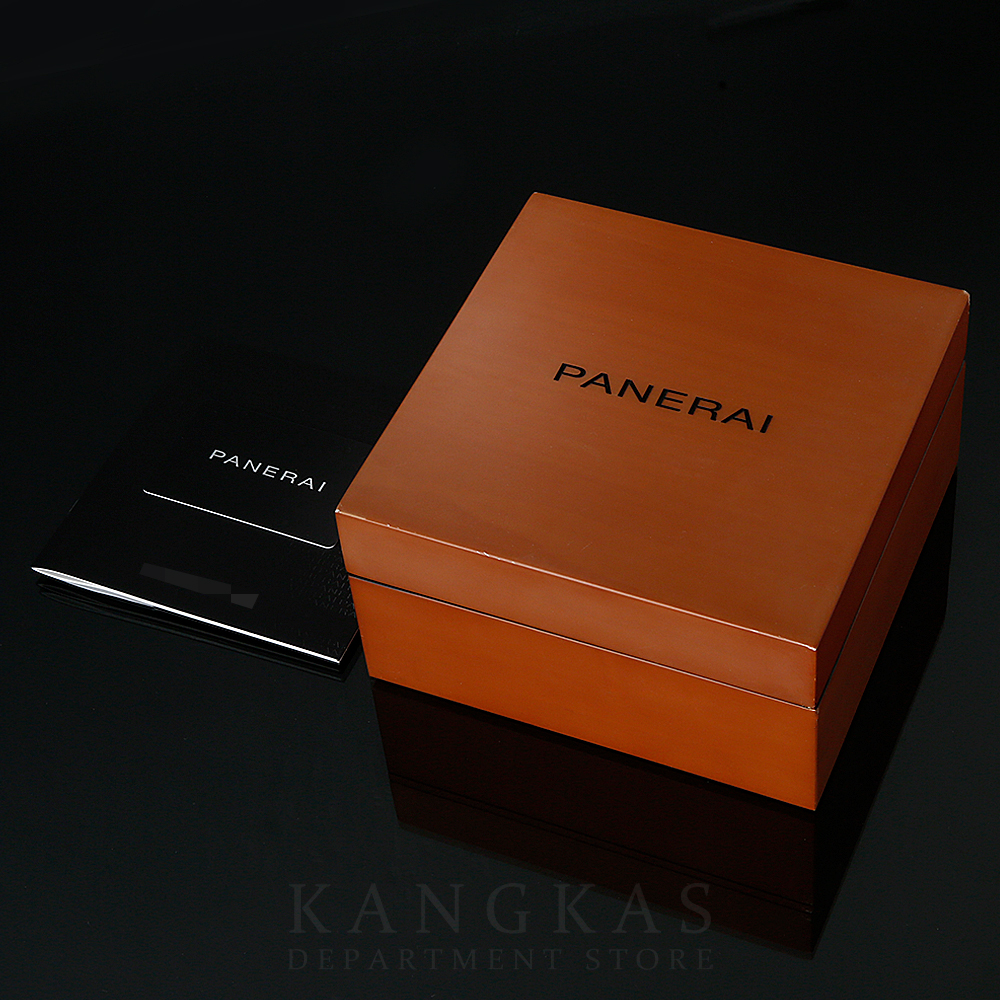 PANERAI(USED)파네라이 루미노르 듀에 42mm  PAM01046