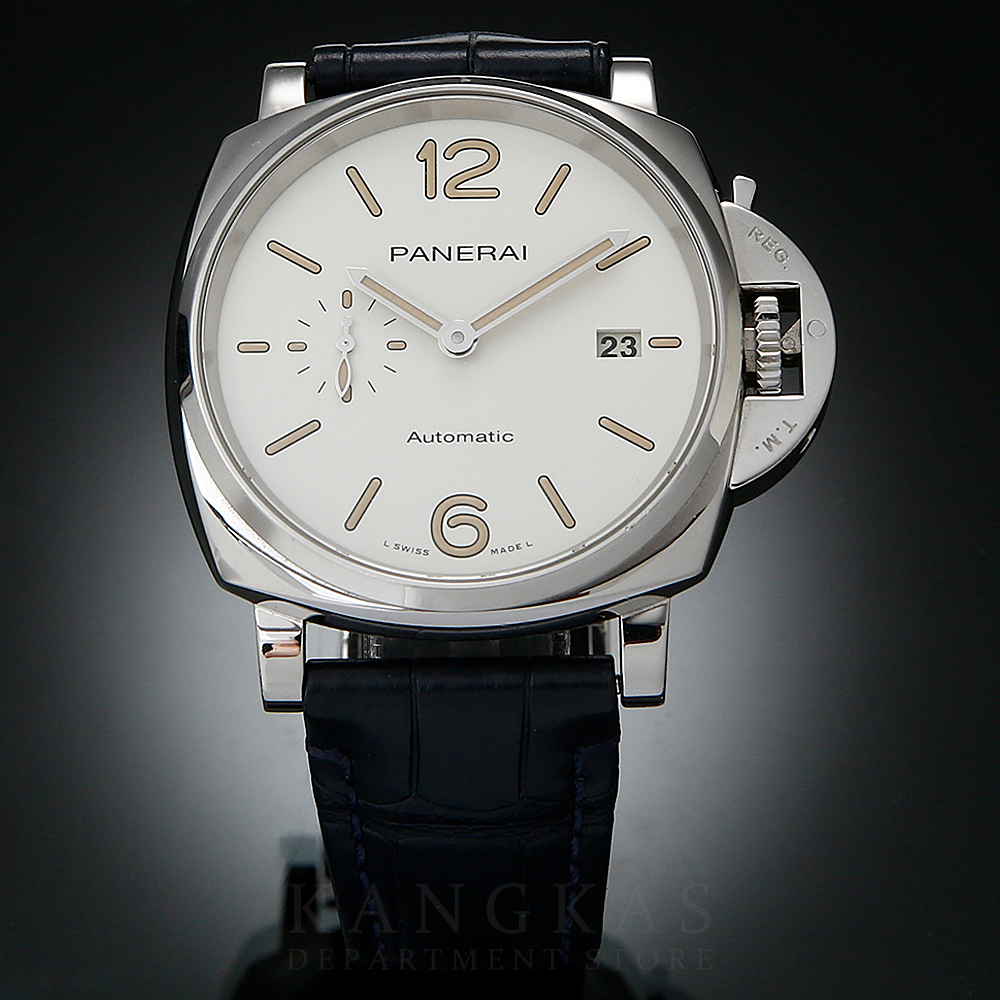 PANERAI(USED)파네라이 루미노르 듀에 42mm  PAM01046