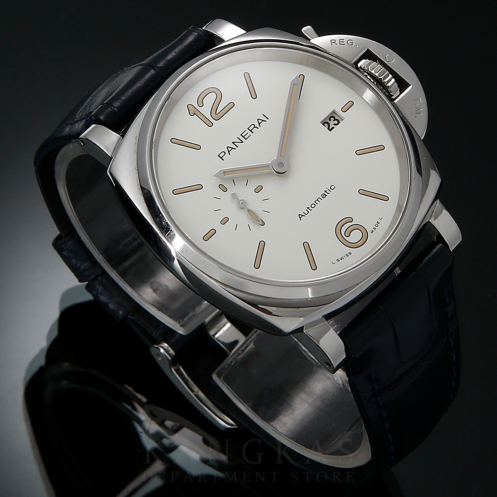 PANERAI(USED)파네라이 루미노르 듀에 42mm  PAM01046