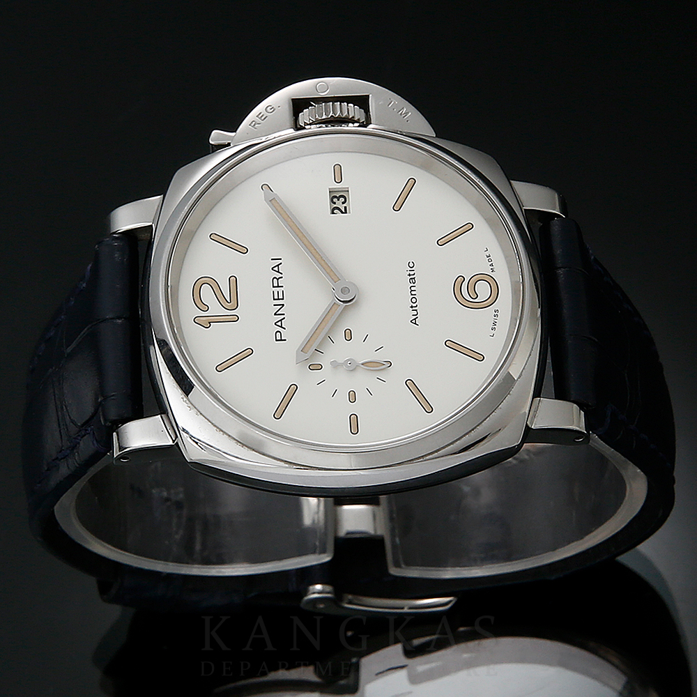 PANERAI(USED)파네라이 루미노르 듀에 42mm  PAM01046