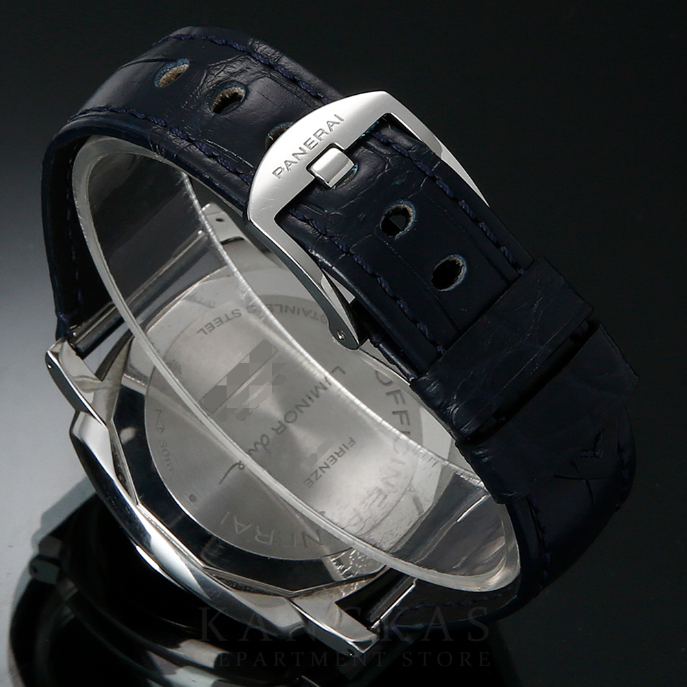 PANERAI(USED)파네라이 루미노르 듀에 42mm  PAM01046