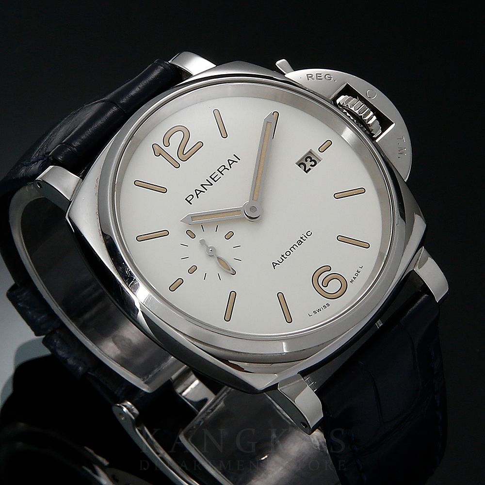 PANERAI(USED)파네라이 루미노르 듀에 42mm  PAM01046