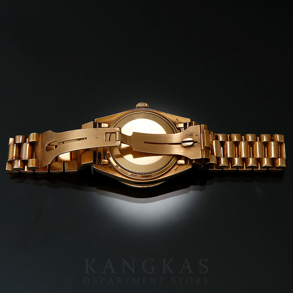 ROLEX(USED)롤렉스 데이데이트 18038