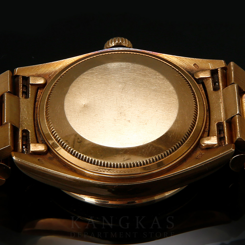 ROLEX(USED)롤렉스 데이데이트 18038