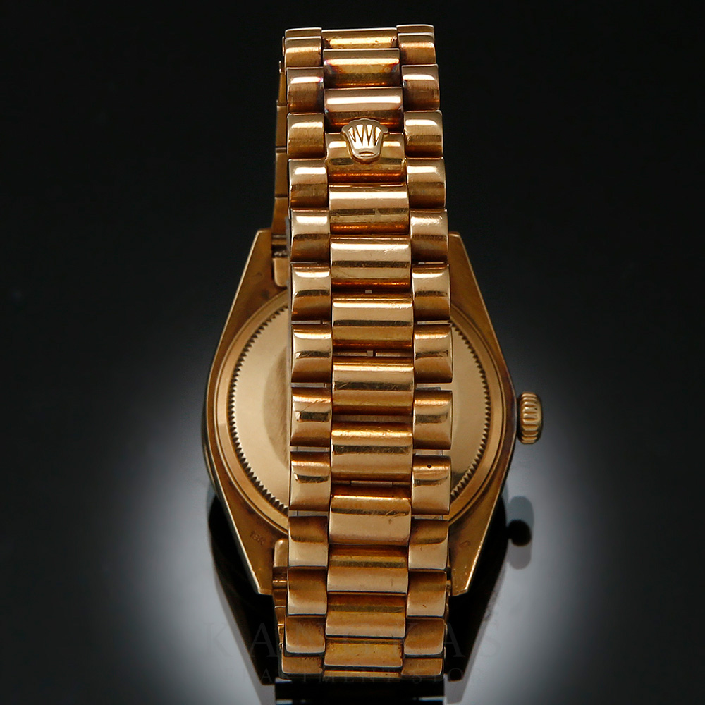 ROLEX(USED)롤렉스 데이데이트 18038
