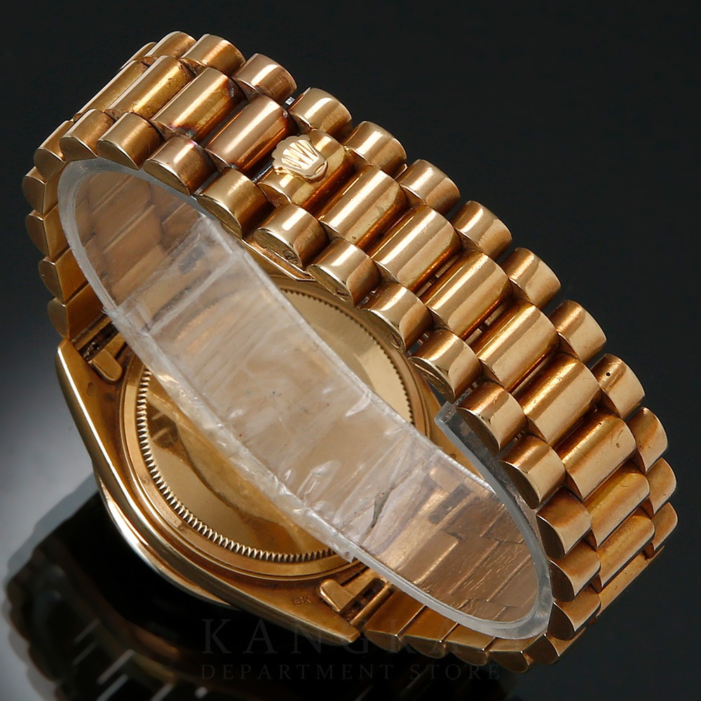ROLEX(USED)롤렉스 데이데이트 18038