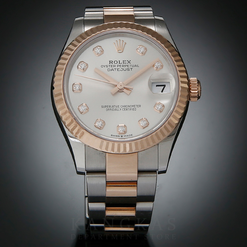 ROLEX(USED)로렉스 데이져스트 278271