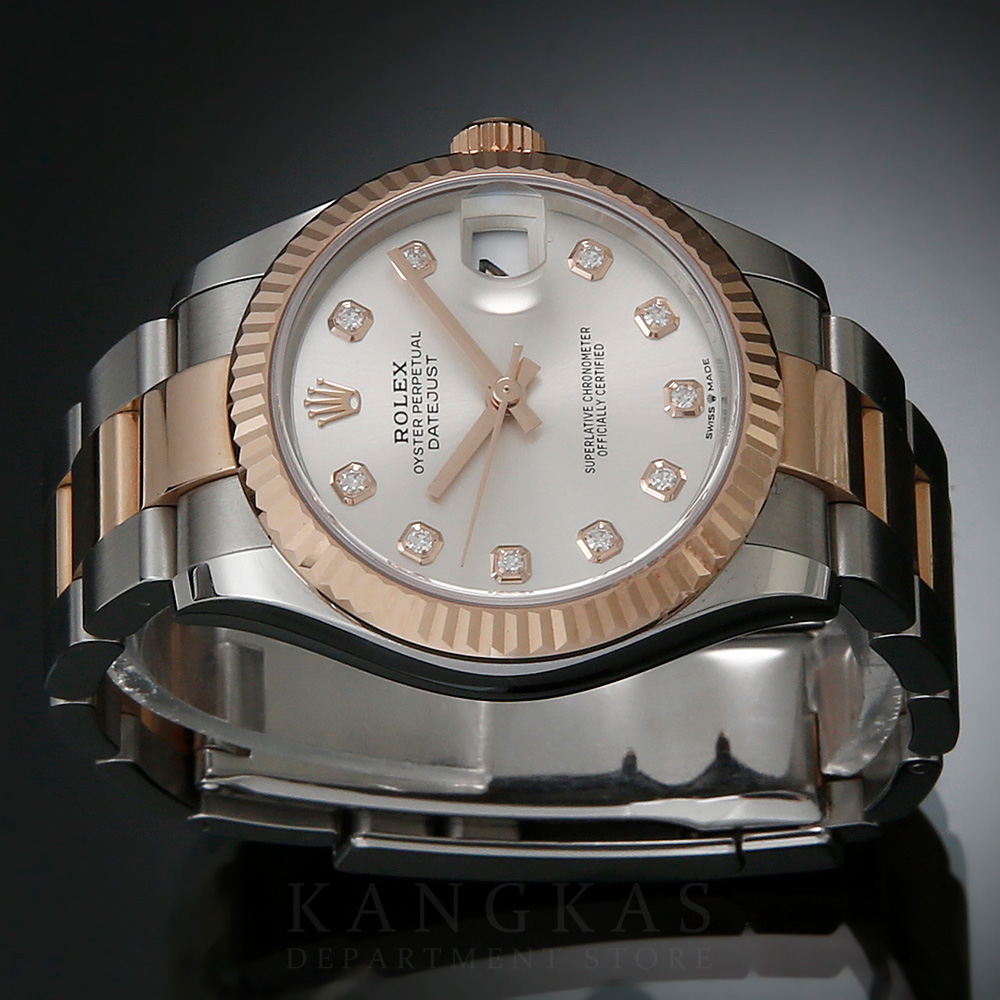 ROLEX(USED)로렉스 데이져스트 278271