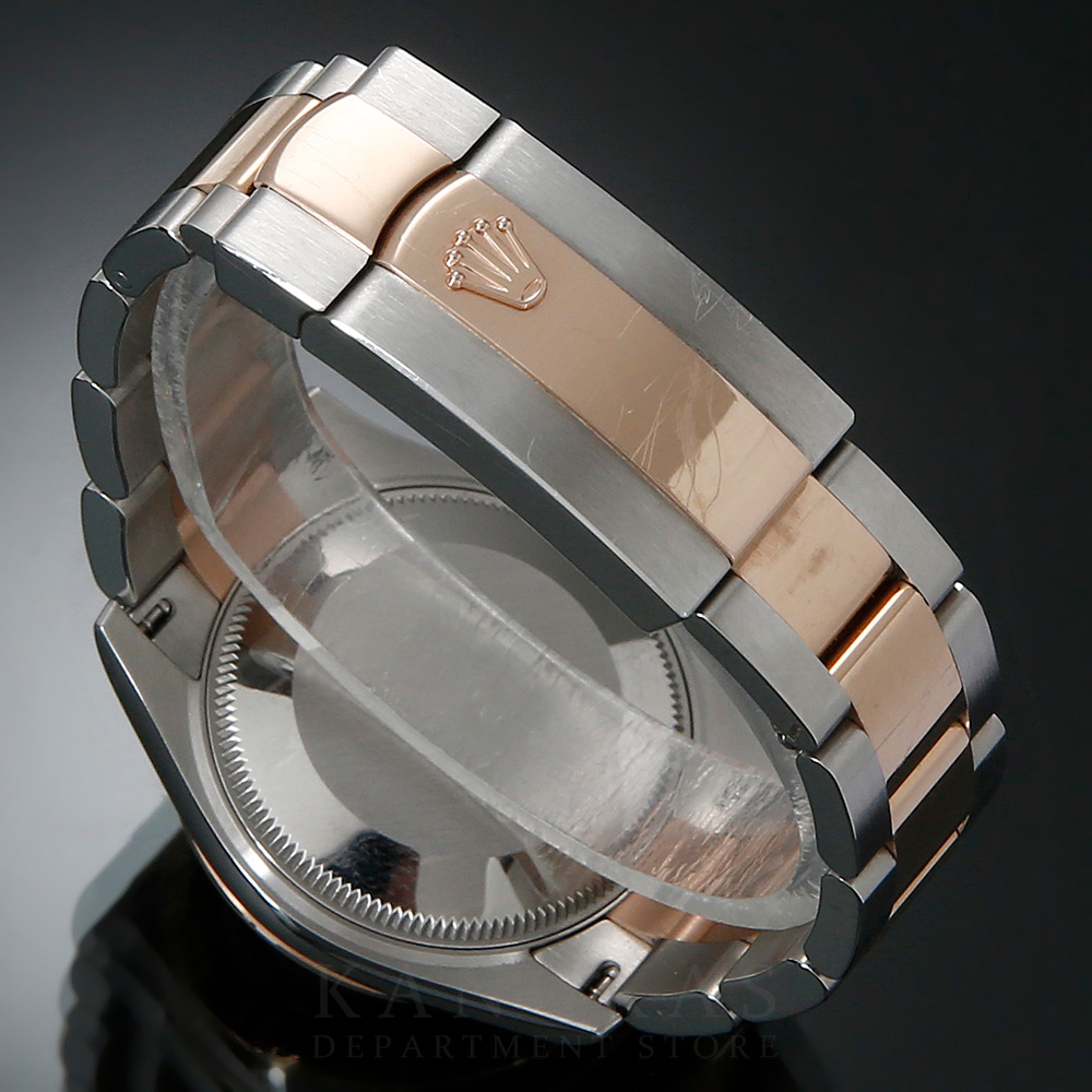 ROLEX(USED)로렉스 데이져스트 278271