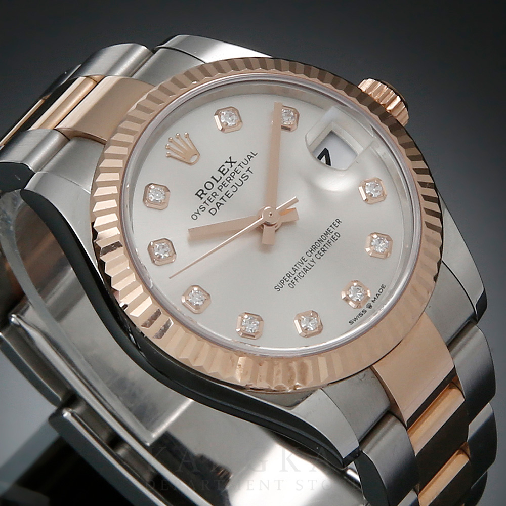 ROLEX(USED)로렉스 데이져스트 278271