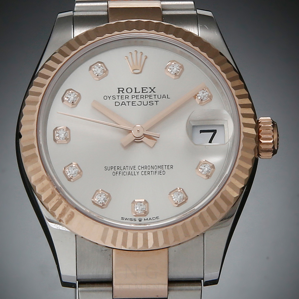 ROLEX(USED)로렉스 데이져스트 278271