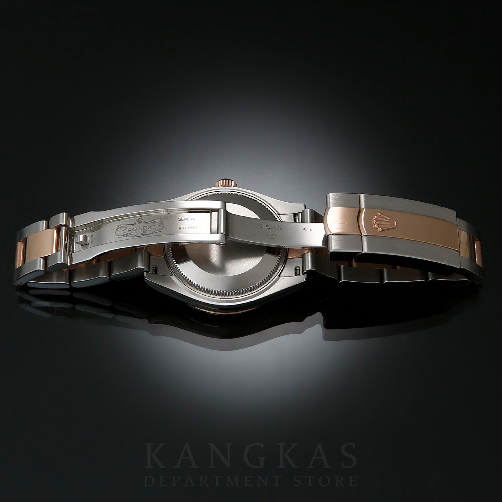 ROLEX(USED)로렉스 데이져스트 278271