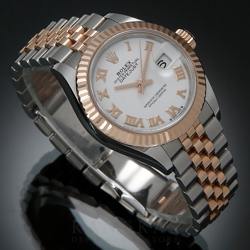 ROLEX(USED)롤렉스 데이저스트 279171