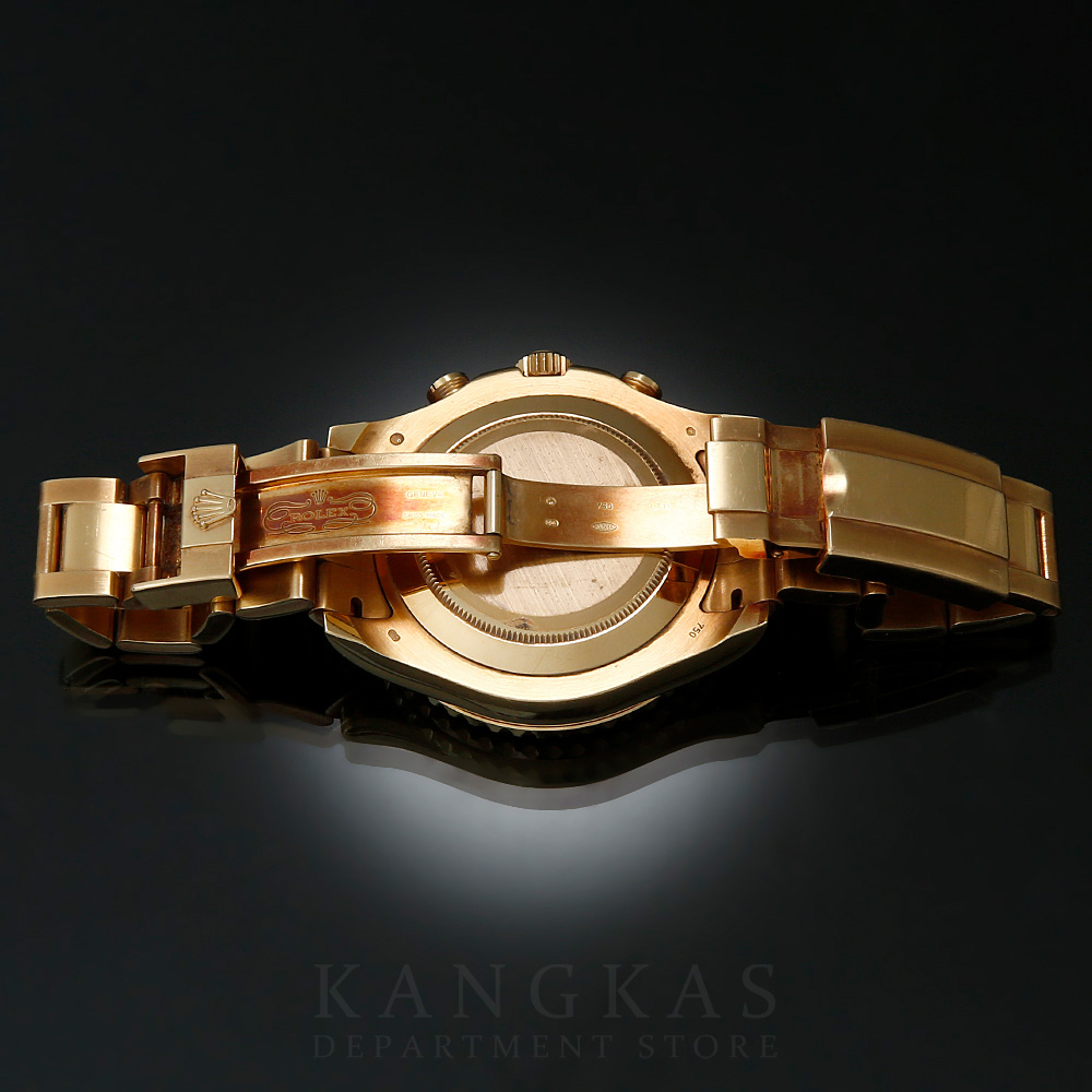 ROLEX(USED)롤렉스 요트마스터2 116688