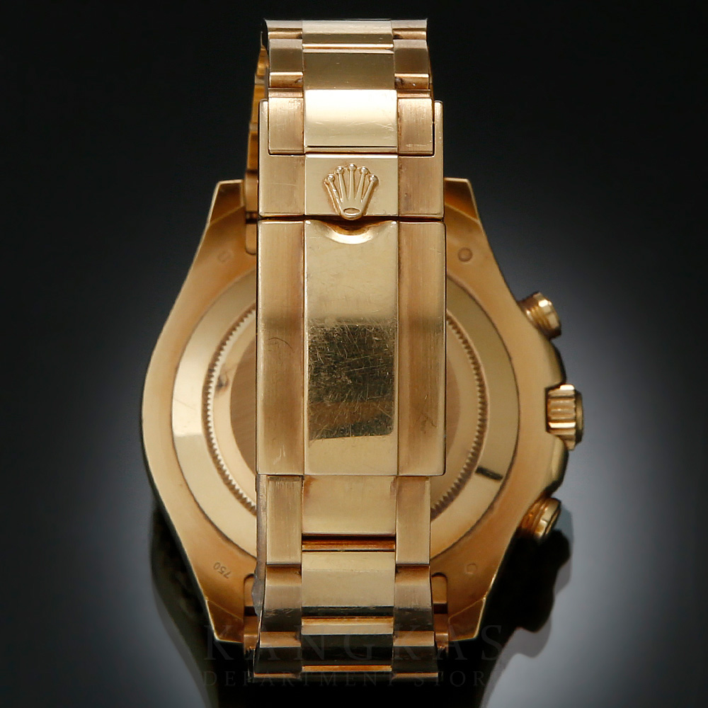 ROLEX(USED)롤렉스 요트마스터2 116688