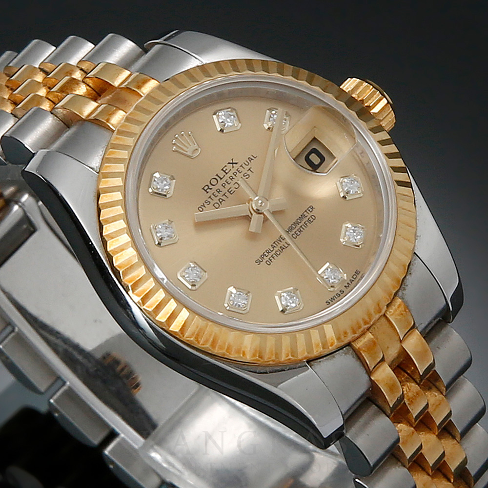 ROLEX(USED)롤렉스 데이저스트 179173
