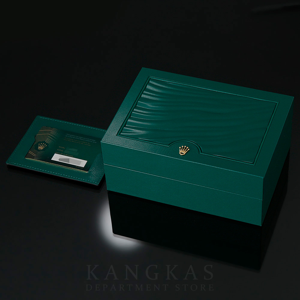 ROLEX(USED)롤렉스 서브마리너 논데이트 124060
