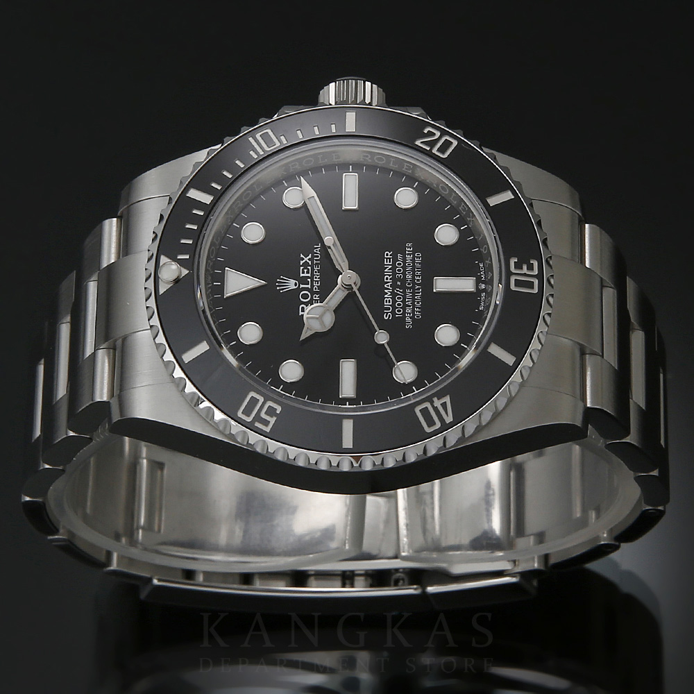 ROLEX(USED)롤렉스 서브마리너 논데이트 124060