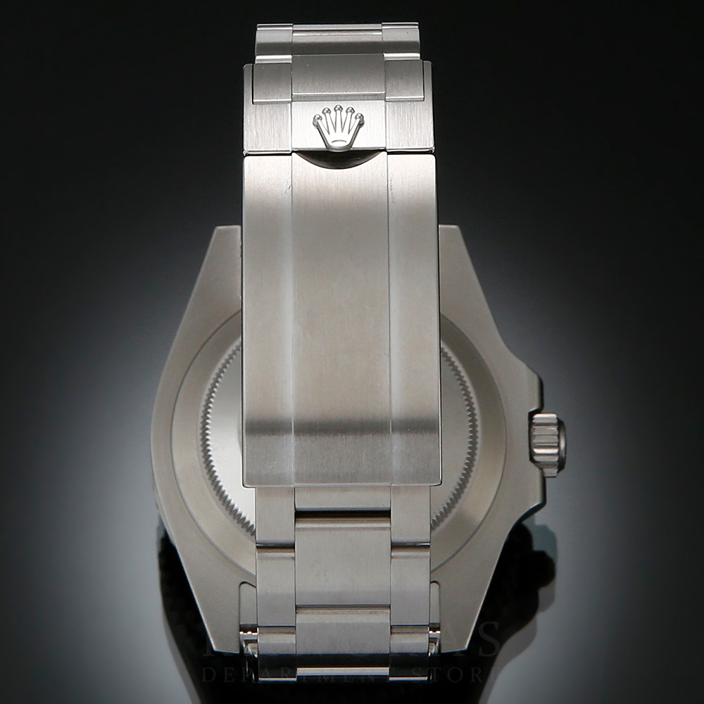 ROLEX(USED)롤렉스 서브마리너 논데이트 124060