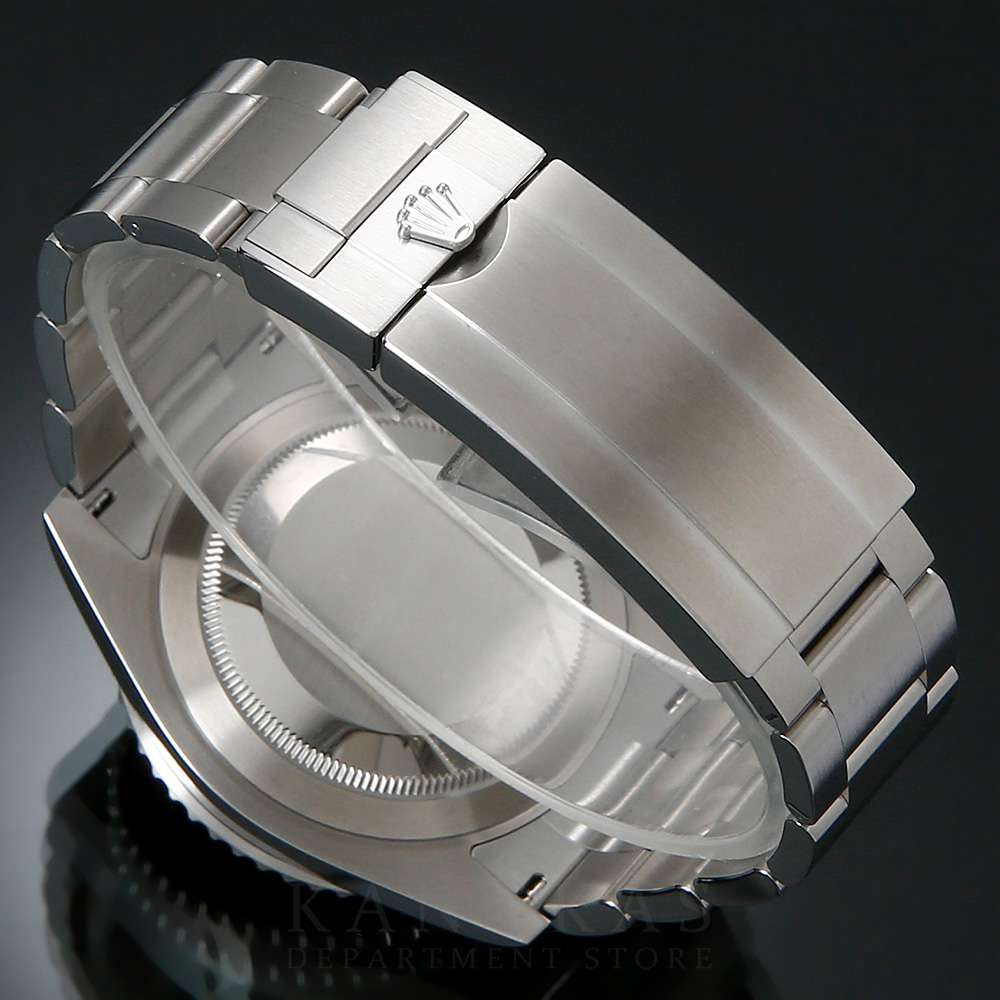 ROLEX(USED)롤렉스 서브마리너 논데이트 124060