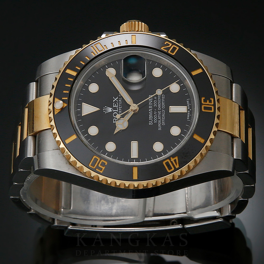 ROLEX(USED)롤렉스 서브마리너 116613LN
