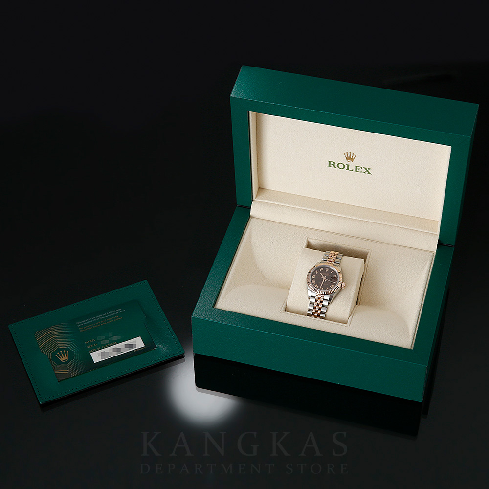 ROLEX(USED)롤렉스 데이저스트 279171