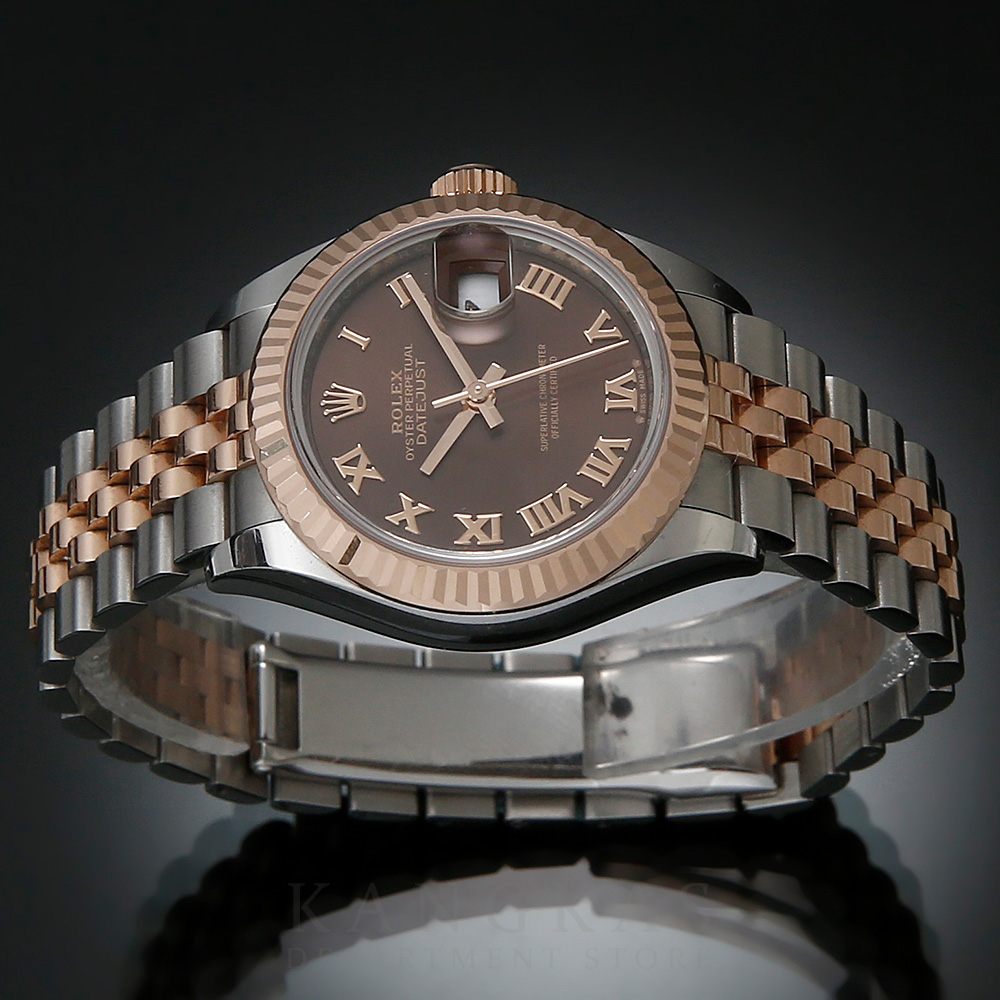 ROLEX(USED)롤렉스 데이저스트 279171