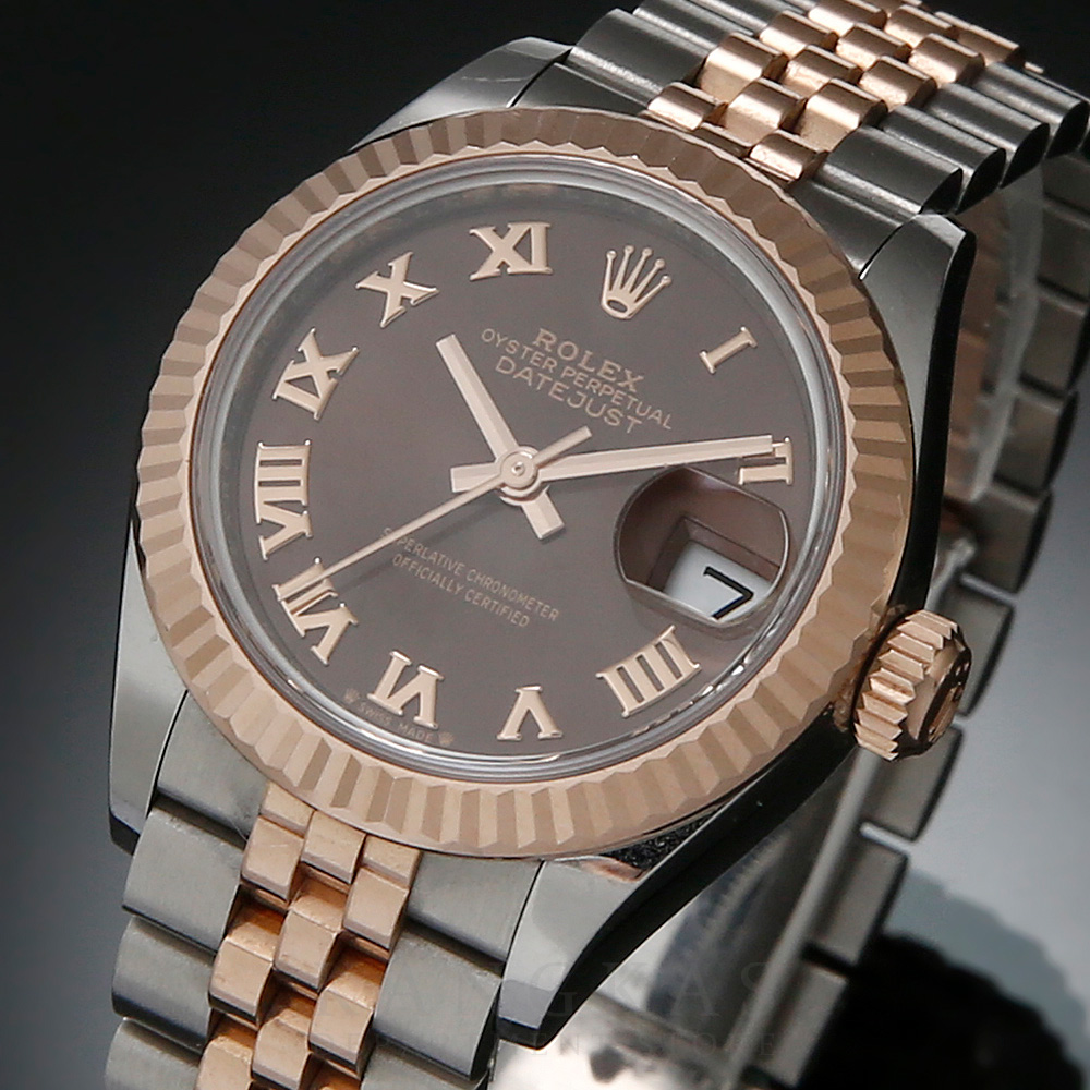 ROLEX(USED)롤렉스 데이저스트 279171