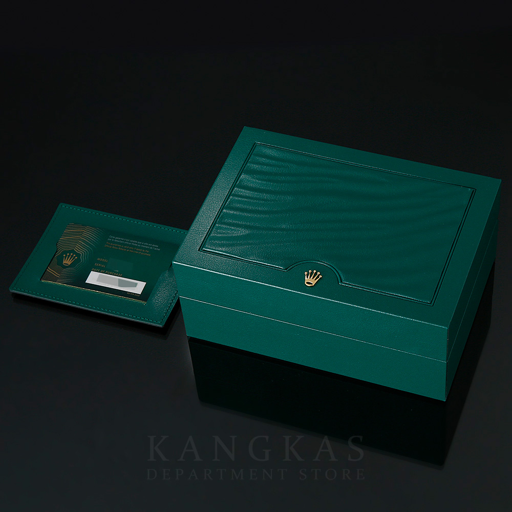 ROLEX(NEW)롤렉스 서브마리너 126613LB (새상품) NEW PRODUCT