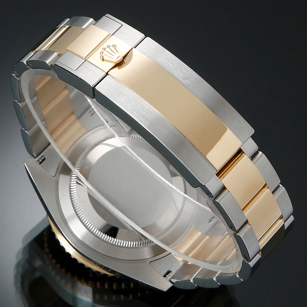 ROLEX(NEW)롤렉스 서브마리너 126613LB (새상품) NEW PRODUCT
