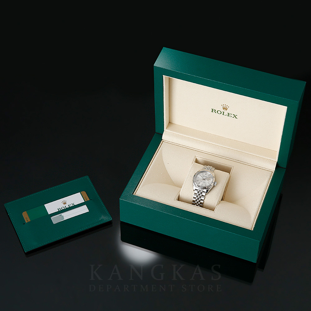 ROLEX(USED)롤렉스 데이저스트28 스틸 279174