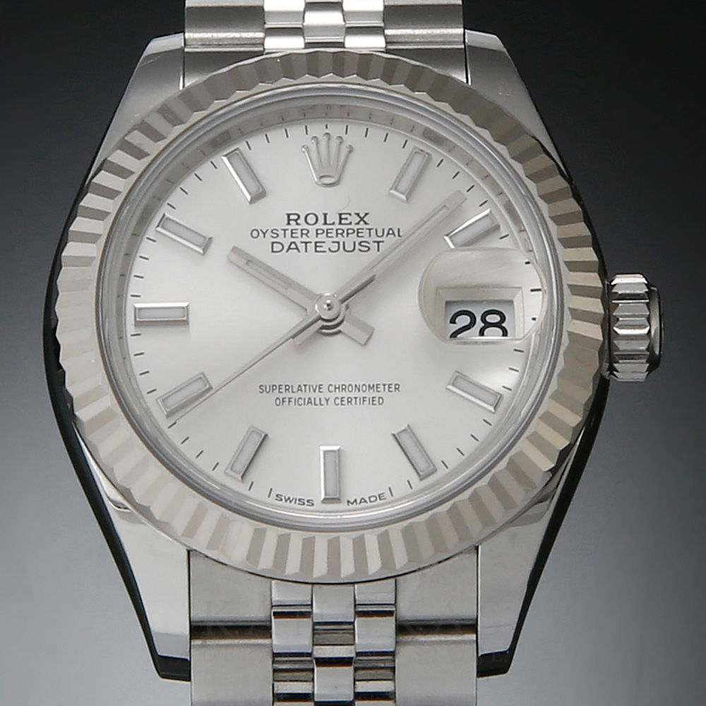 ROLEX(USED)롤렉스 데이저스트28 스틸 279174